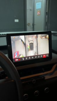 Camera 360 Vinfast VF3